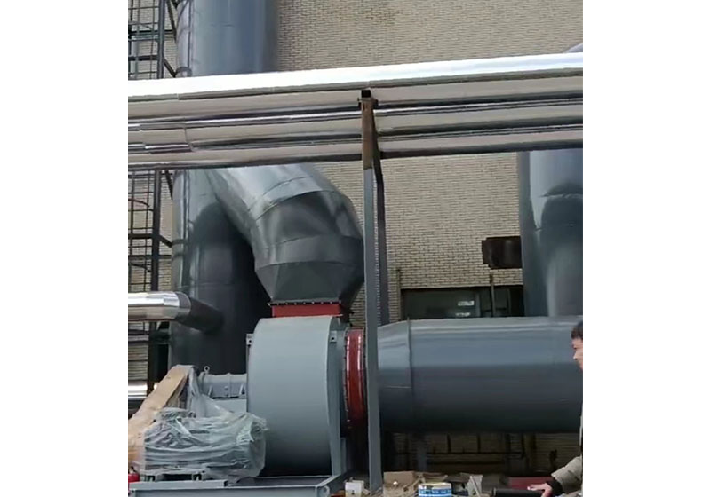 ���南排烟���道